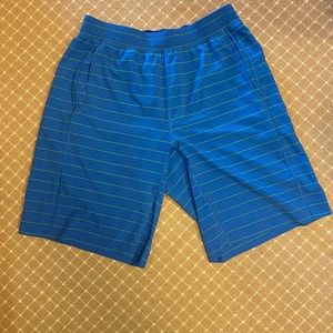 Men’s Lululemon Athletica L Shorts